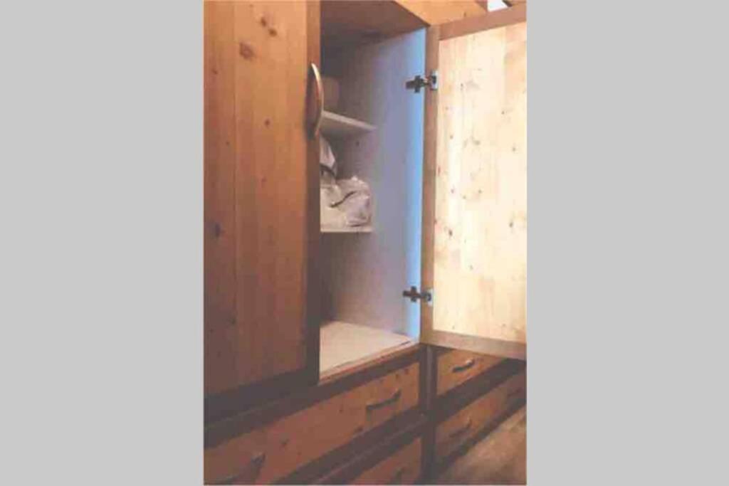 Petit Appartement Labellise Les 2 Alpes Residence Arc En Ciel Telesiege Petite Aiguille Les Deux Alpes Buitenkant foto